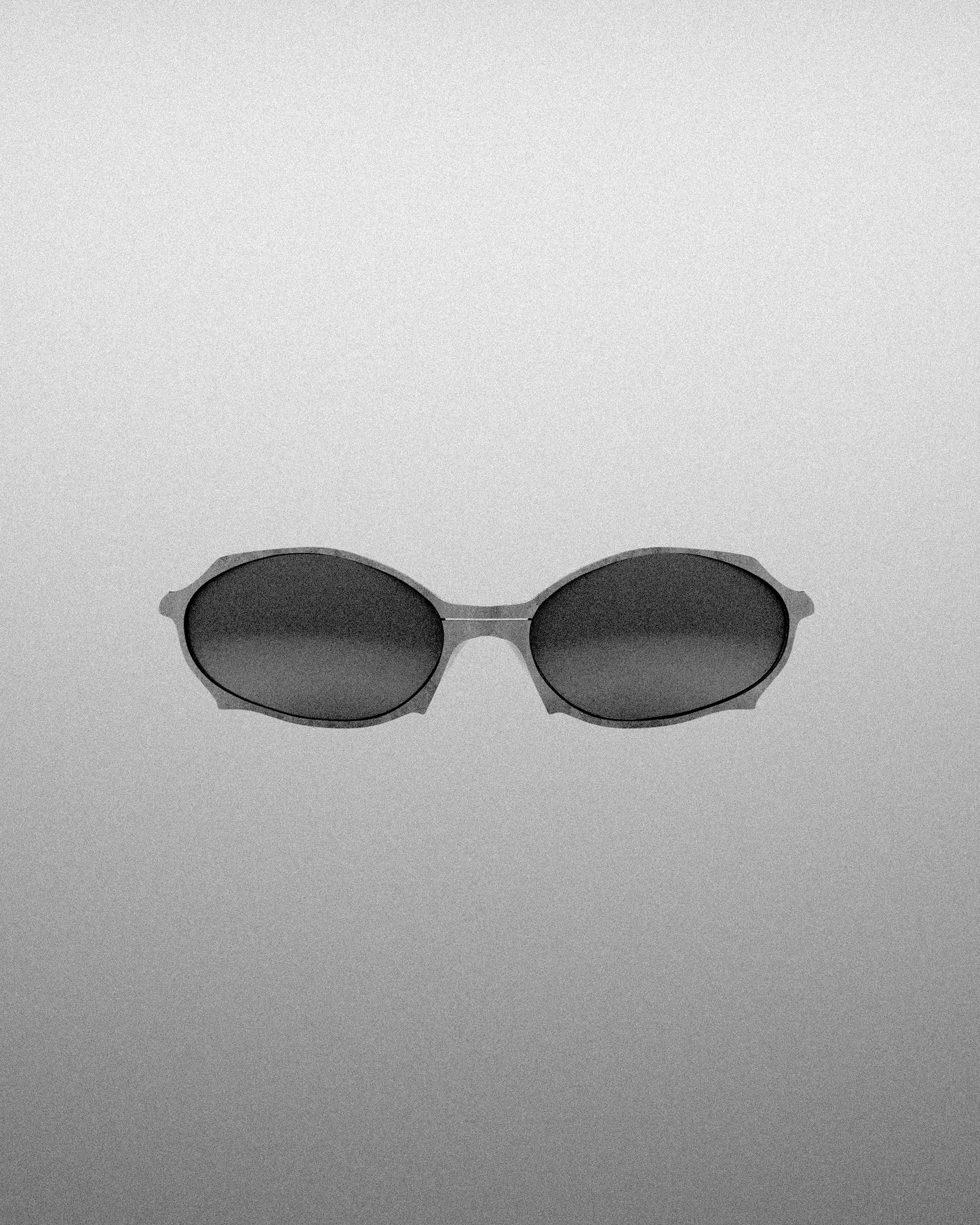 Cortina I flattened shape