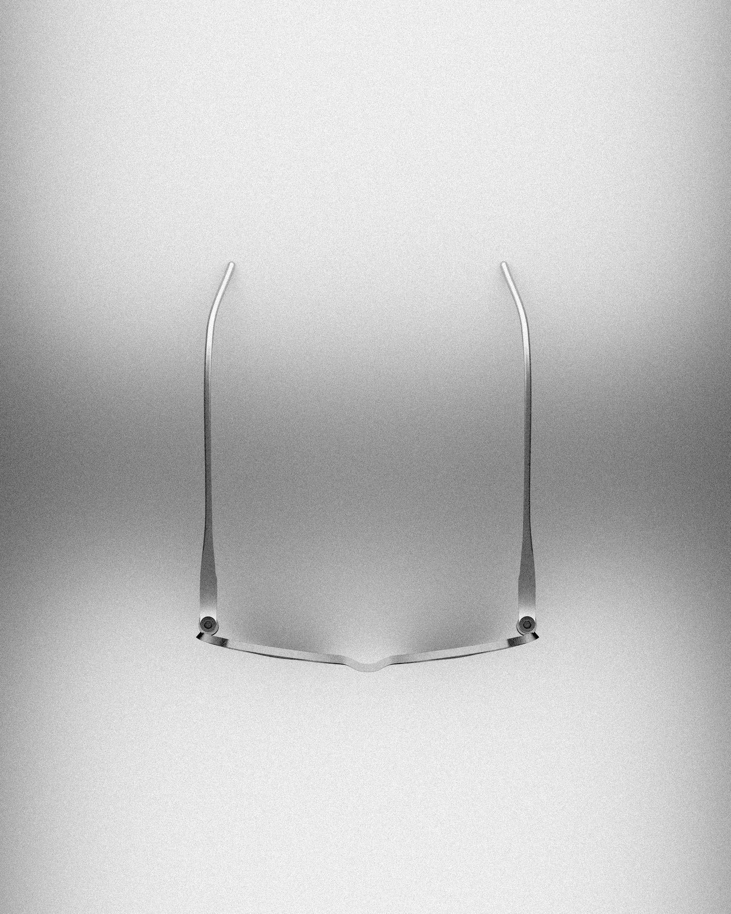 Cortina I flattened shape