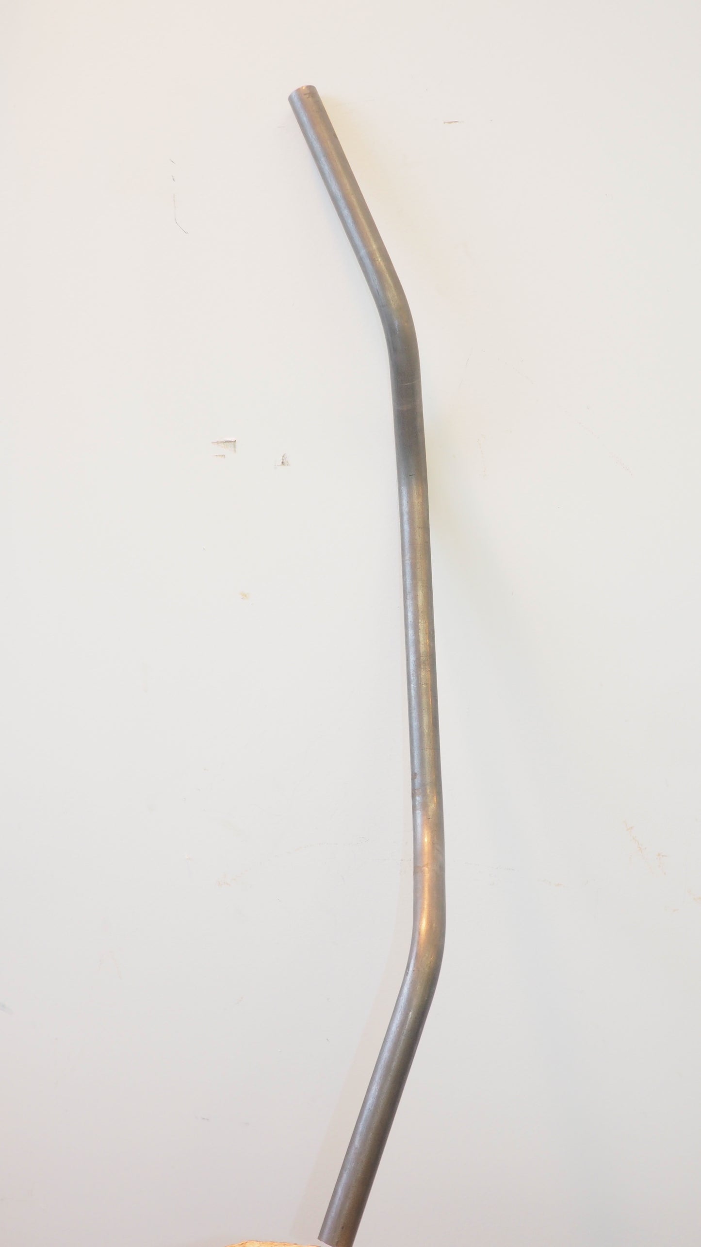 Riser handlebar