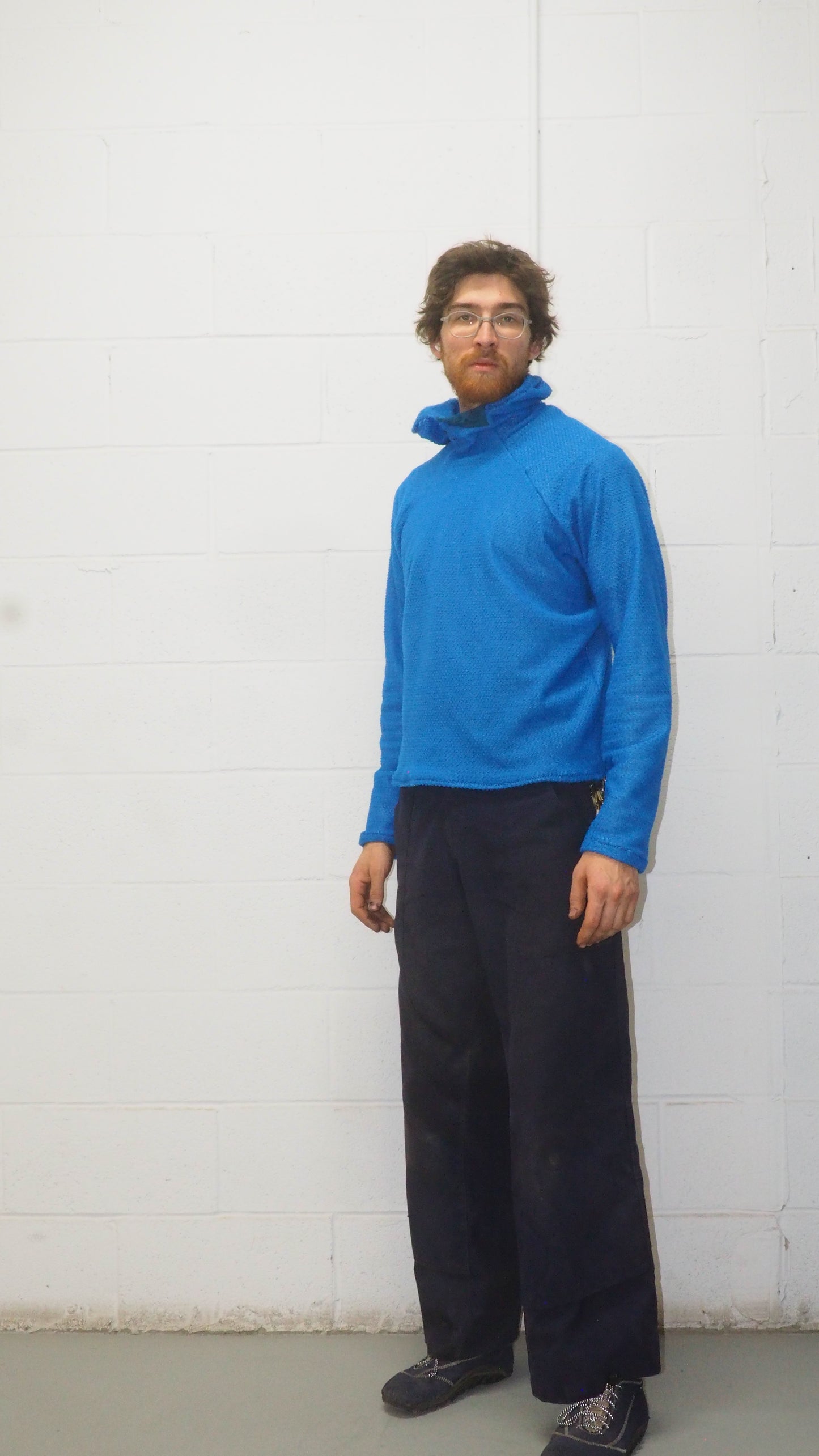 alpha direct pull over hoodie