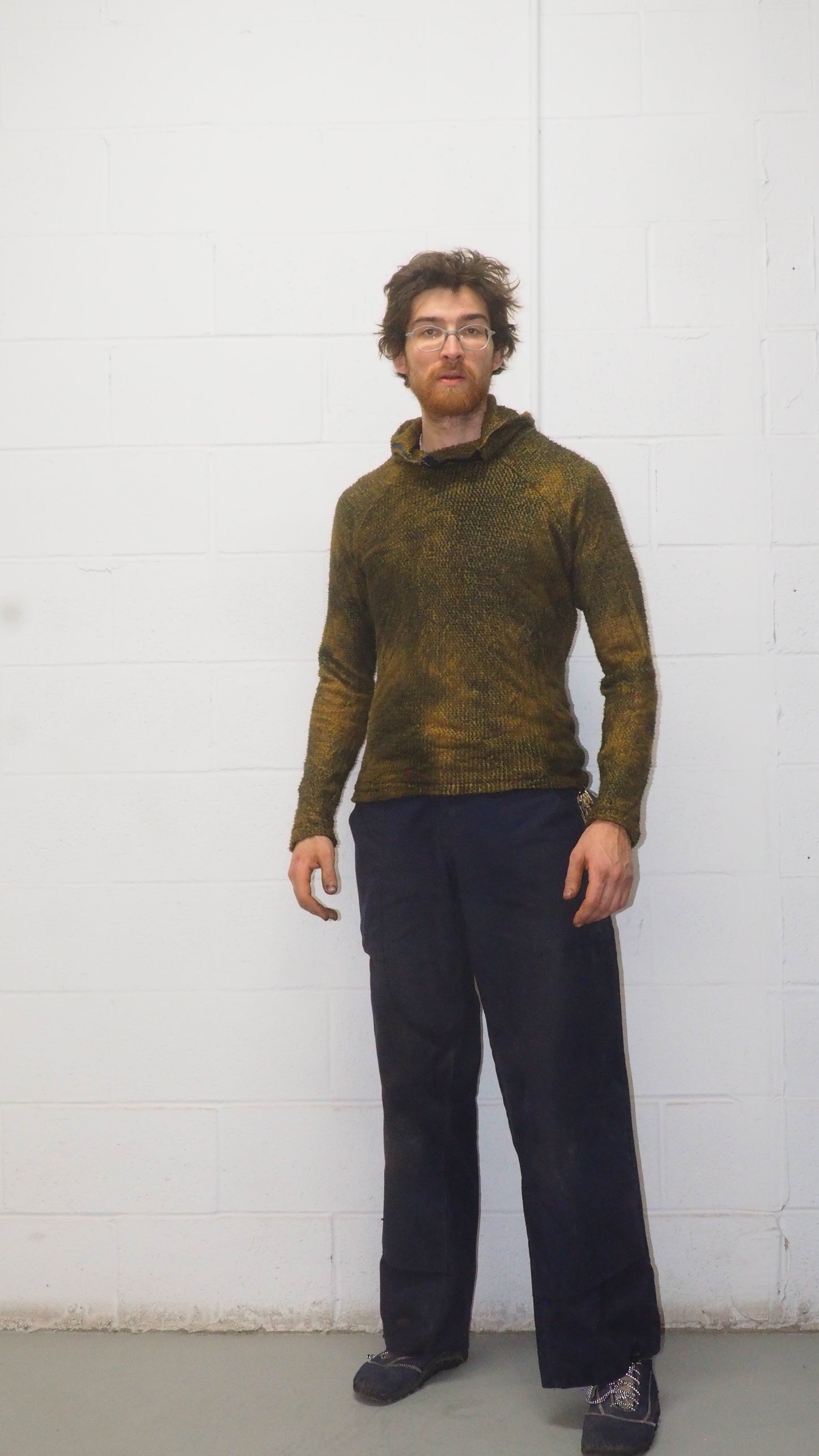 alpha direct pull over hoodie