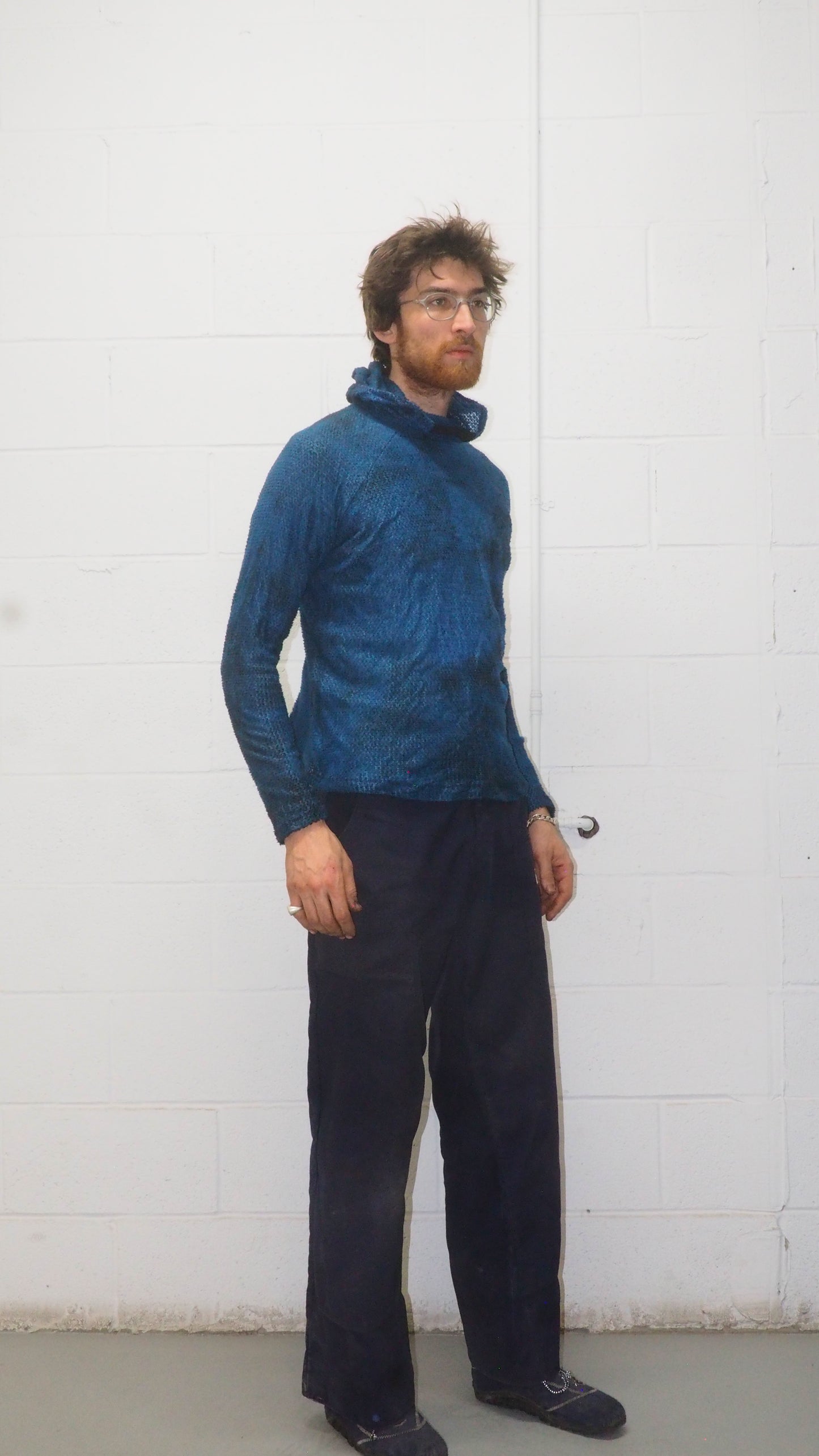 alpha direct pull over hoodie