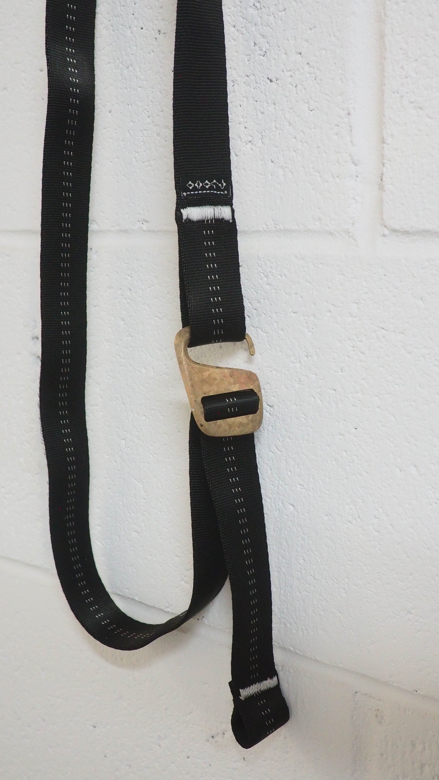 g-hook belt