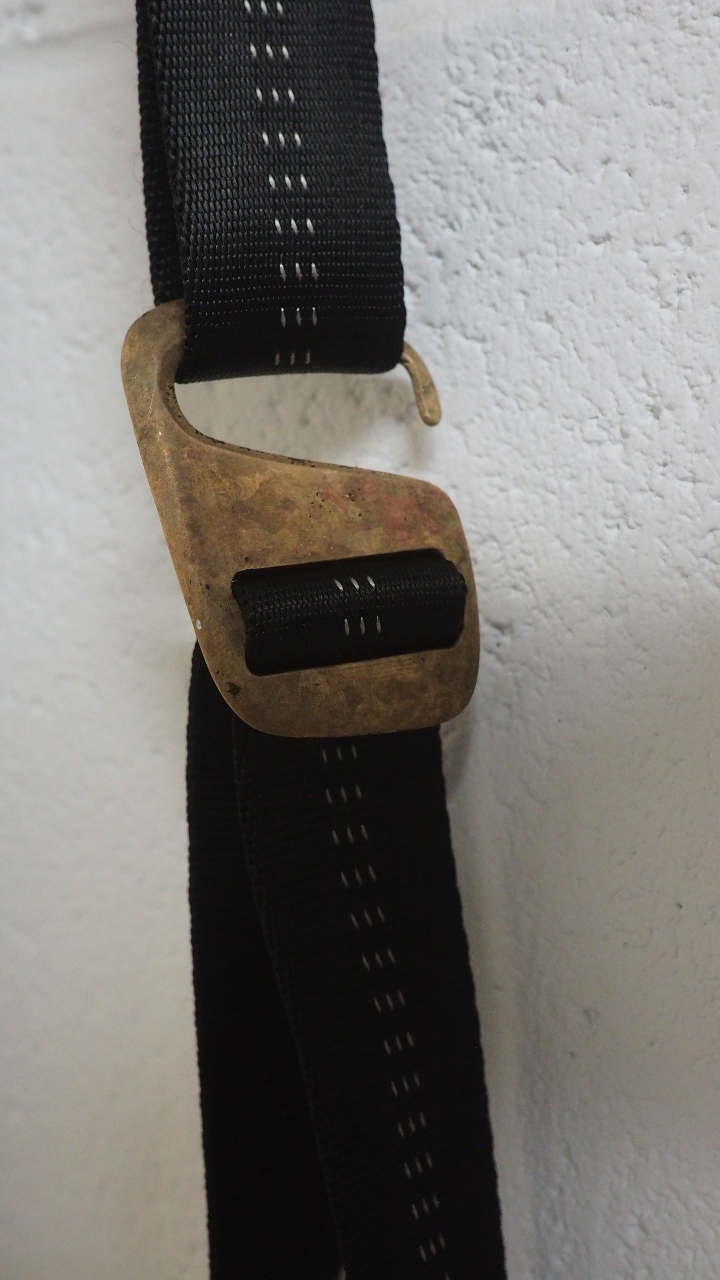 g-hook belt