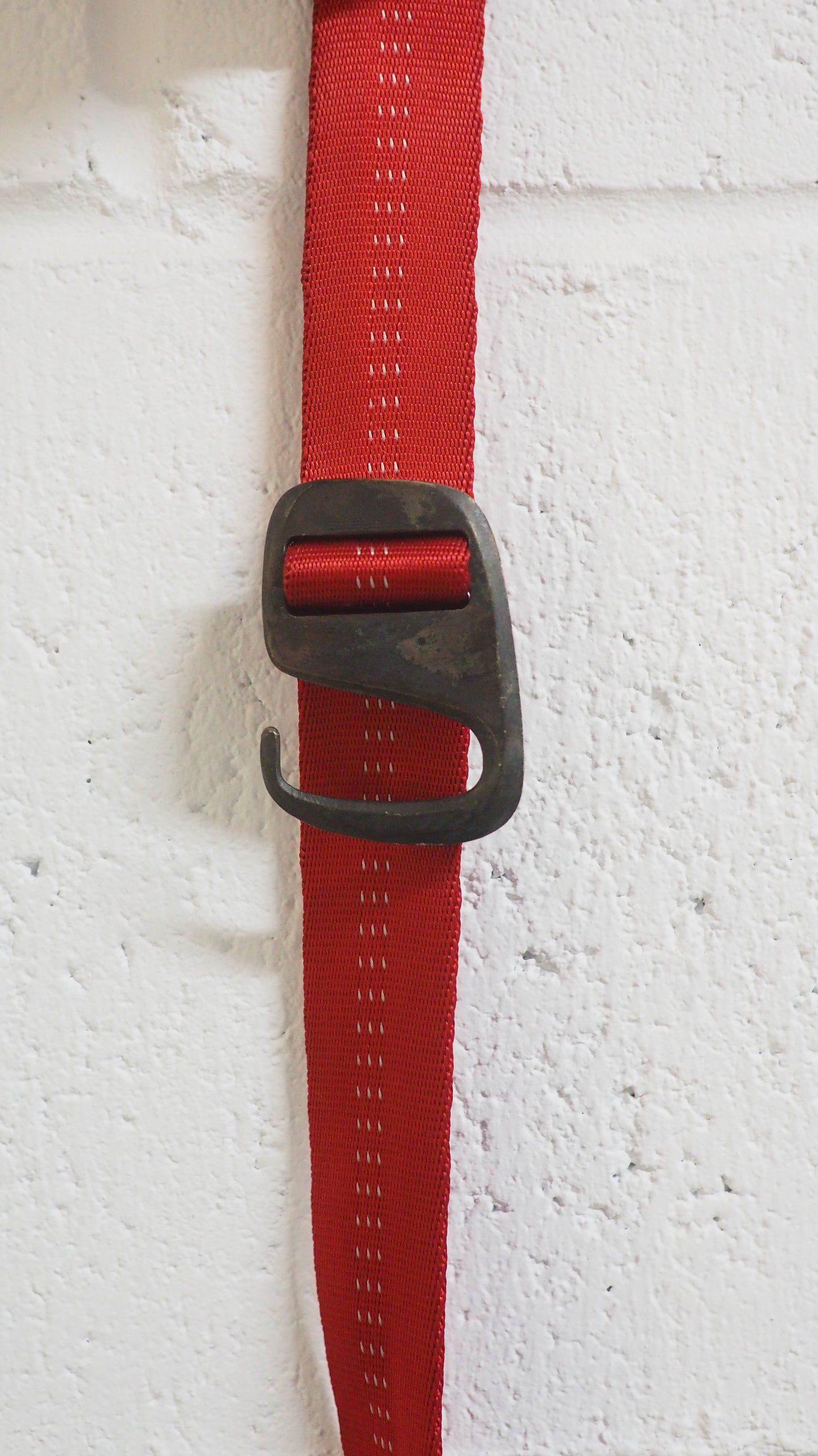 g-hook belt