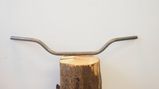 Riser handlebar