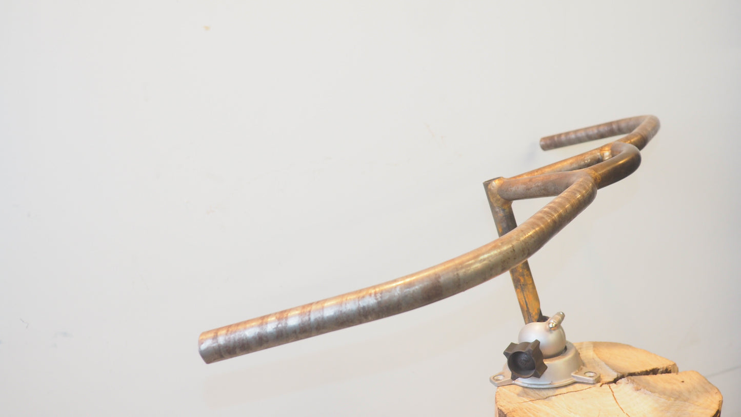 bar-stem combo