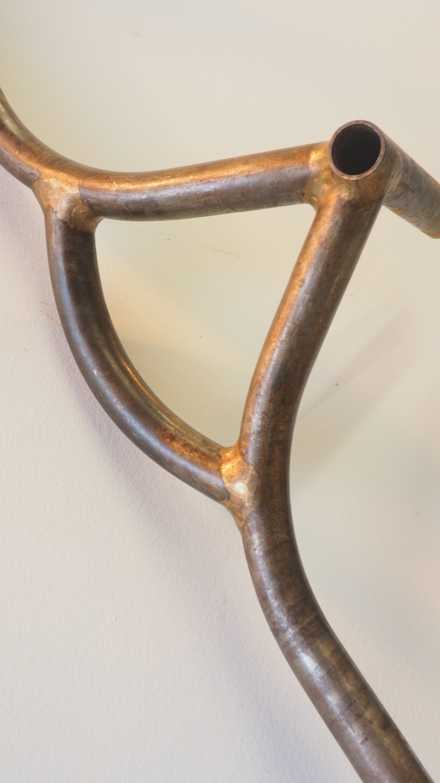 bar-stem combo