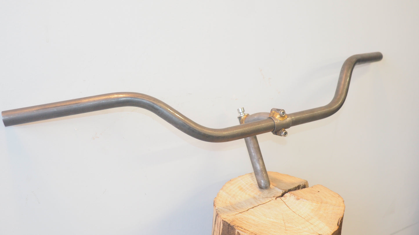 curvy 22.2 clamp quill stem