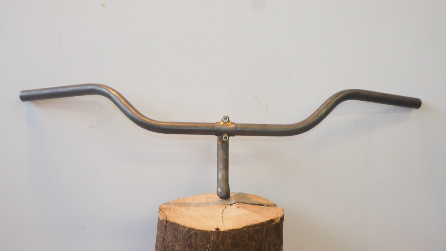 curvy 22.2 clamp quill stem