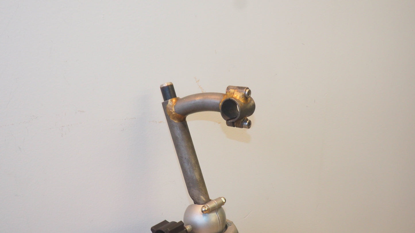 curvy 22.2 clamp quill stem