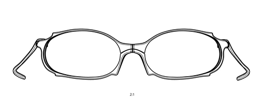 goronoid belt